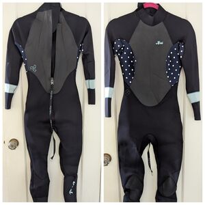Women's Wetsuit 3/2